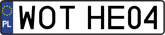 WOTHE04