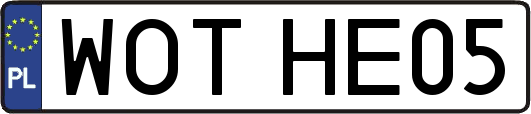 WOTHE05