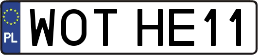 WOTHE11