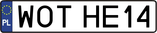 WOTHE14