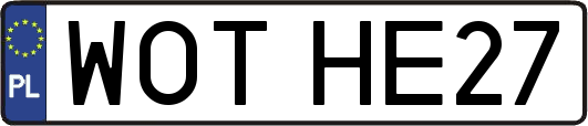 WOTHE27