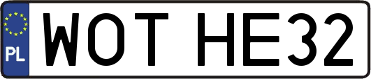 WOTHE32