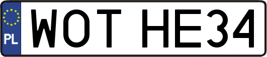 WOTHE34