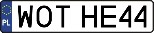 WOTHE44