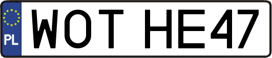 WOTHE47