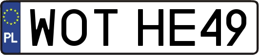 WOTHE49