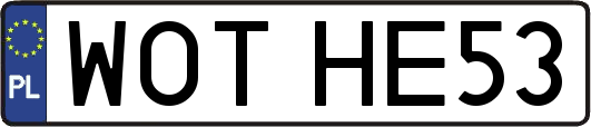 WOTHE53