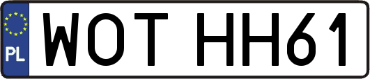 WOTHH61