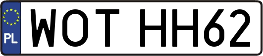 WOTHH62