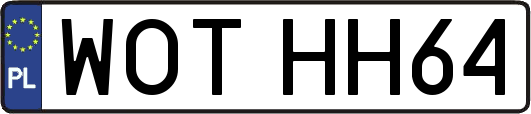 WOTHH64