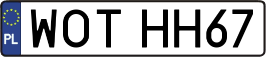 WOTHH67
