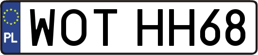 WOTHH68