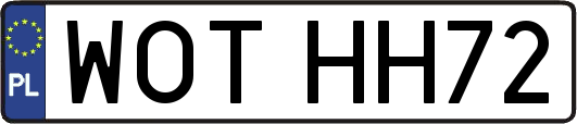 WOTHH72