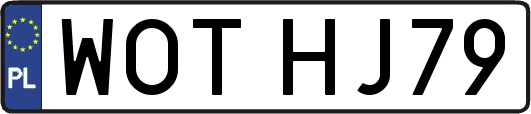 WOTHJ79