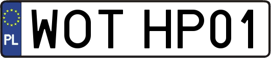 WOTHP01