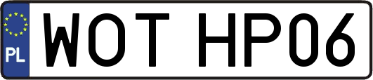 WOTHP06