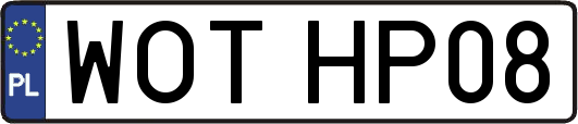 WOTHP08