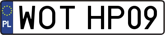 WOTHP09