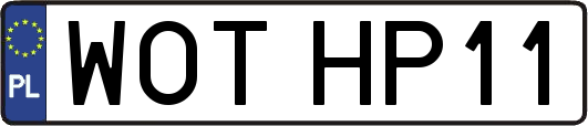 WOTHP11