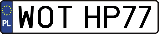 WOTHP77