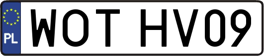 WOTHV09