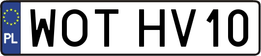 WOTHV10