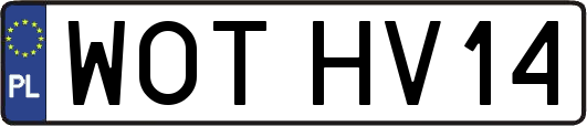 WOTHV14