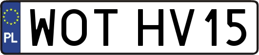WOTHV15