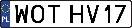 WOTHV17