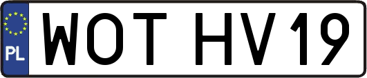 WOTHV19