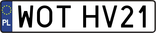 WOTHV21