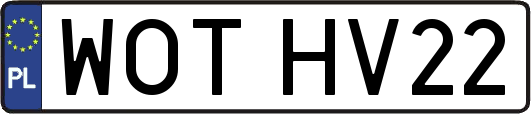 WOTHV22
