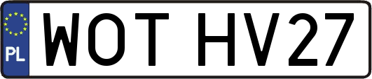 WOTHV27