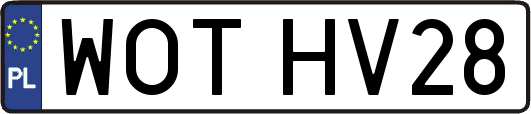 WOTHV28
