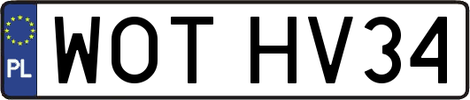 WOTHV34