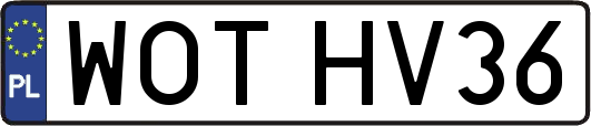 WOTHV36