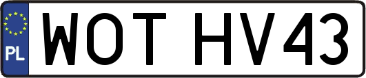 WOTHV43