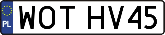 WOTHV45