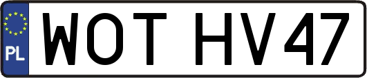 WOTHV47