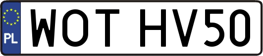 WOTHV50