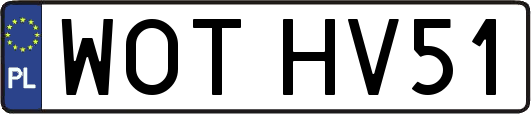 WOTHV51