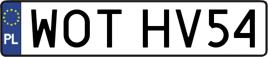 WOTHV54