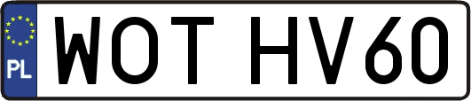 WOTHV60