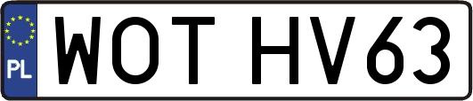 WOTHV63