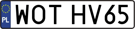 WOTHV65
