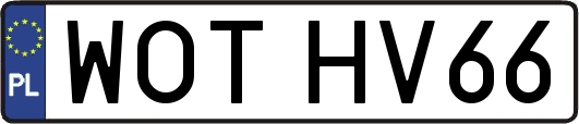WOTHV66