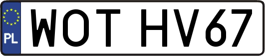 WOTHV67