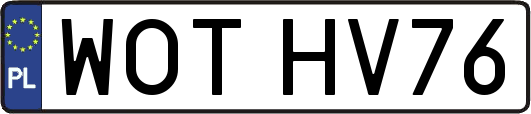 WOTHV76