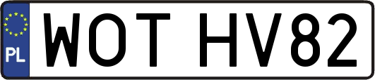 WOTHV82