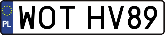 WOTHV89